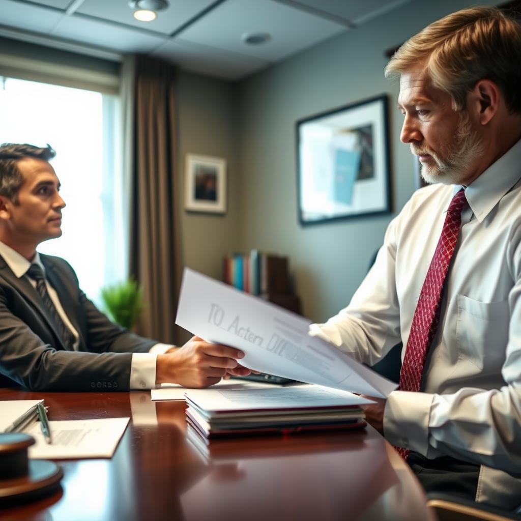 Toxic Exposure Lawyer Poquoson, VA