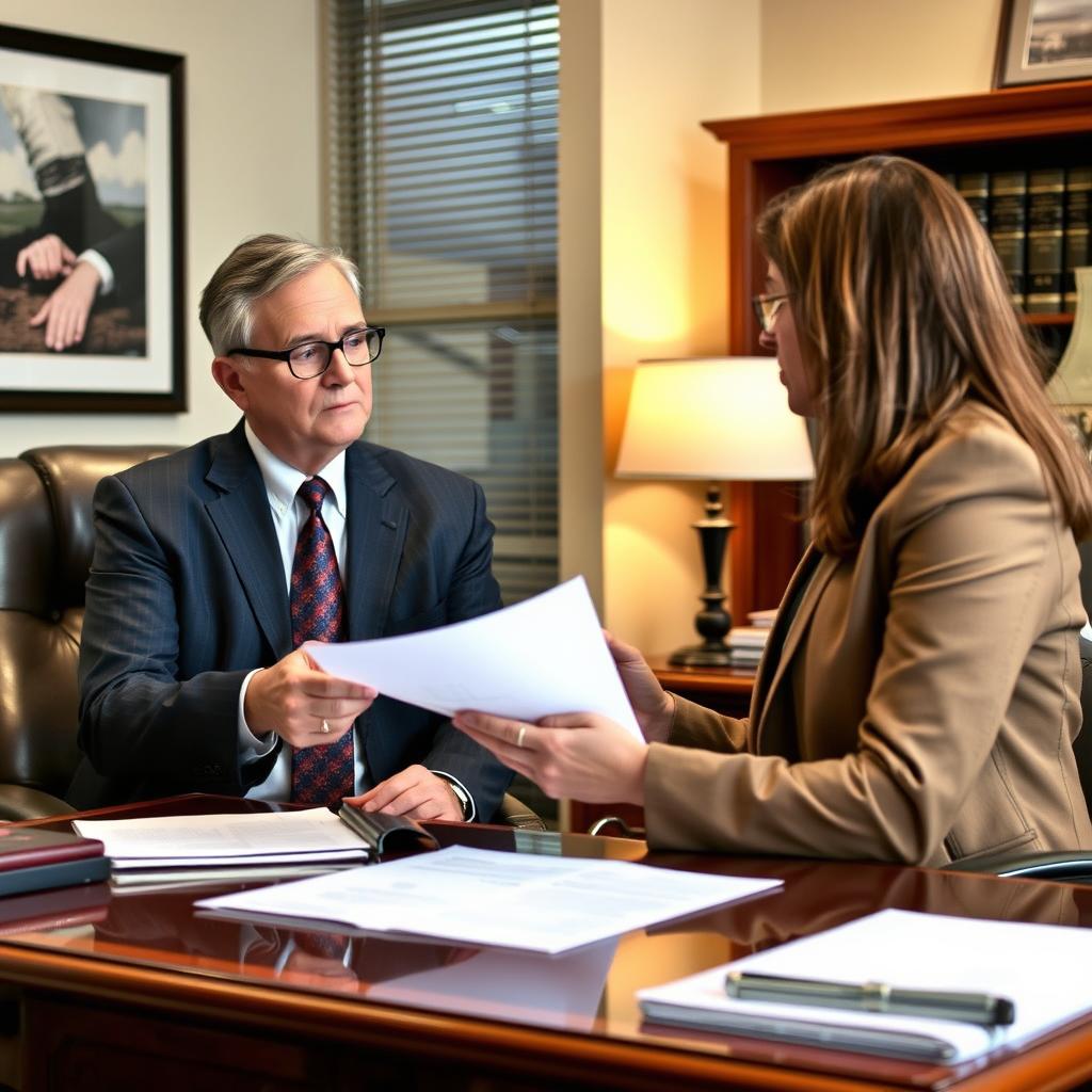 Toxic Exposure Lawyer York County, VA