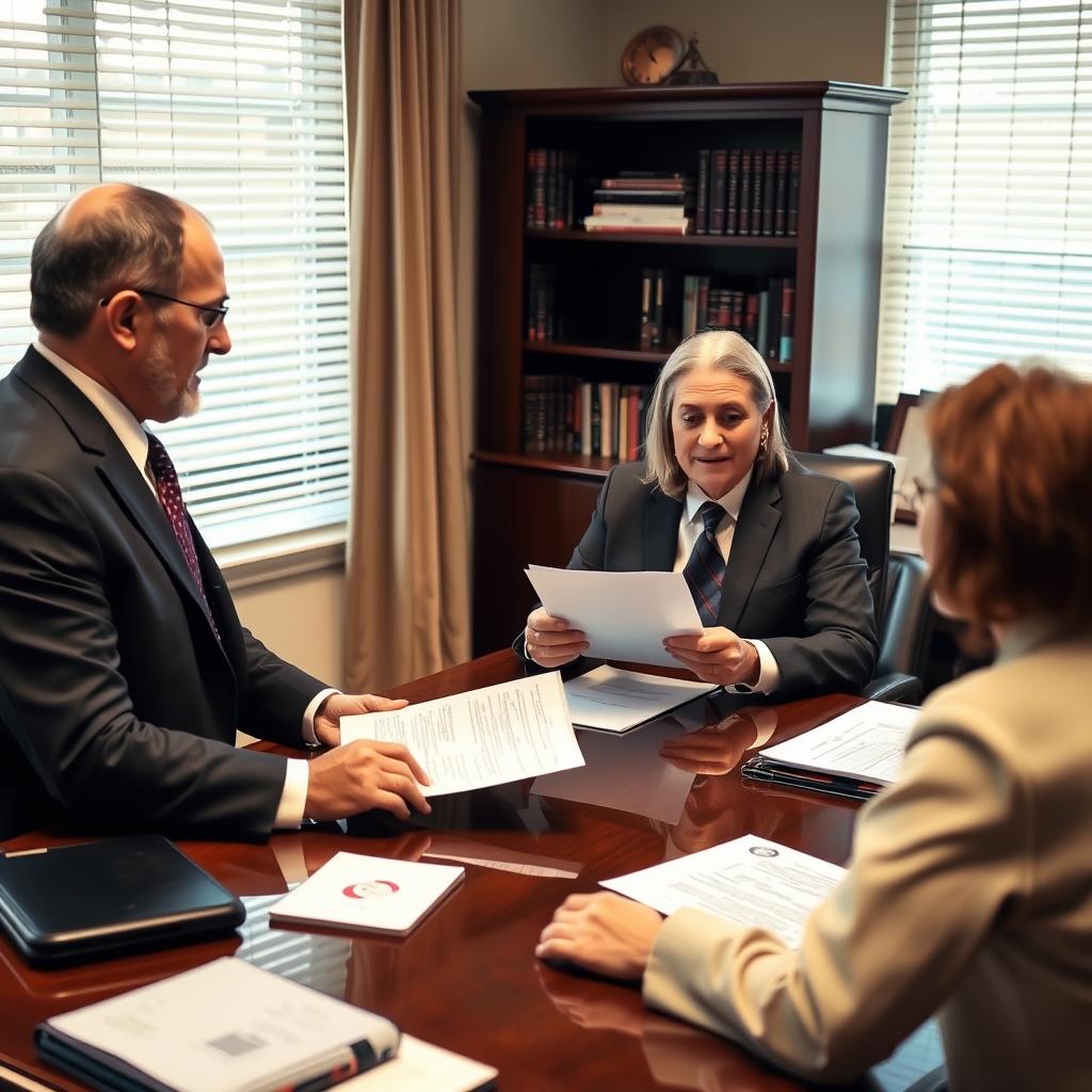 Trafficking in Counterfeit Goods lawyer James City County, VA