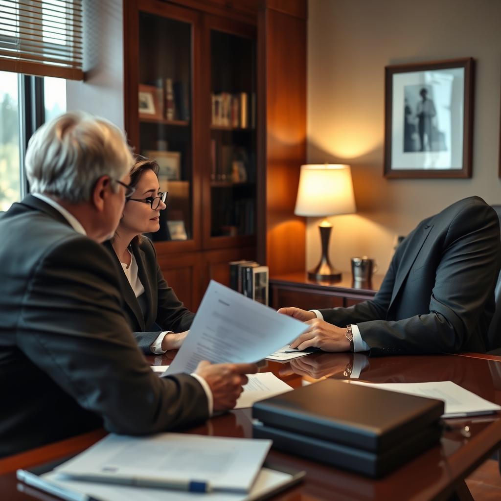 Trafficking in Counterfeit Goods lawyer York County, VA