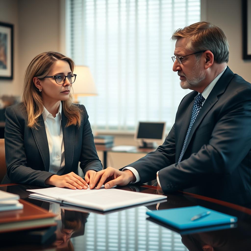 Trial Separation Lawyer Isle of Wight County, VA