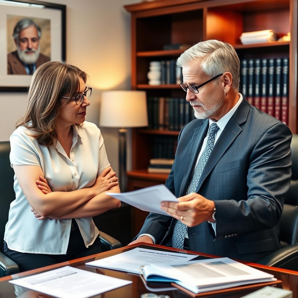 UCC Lawyer Poquoson, VA