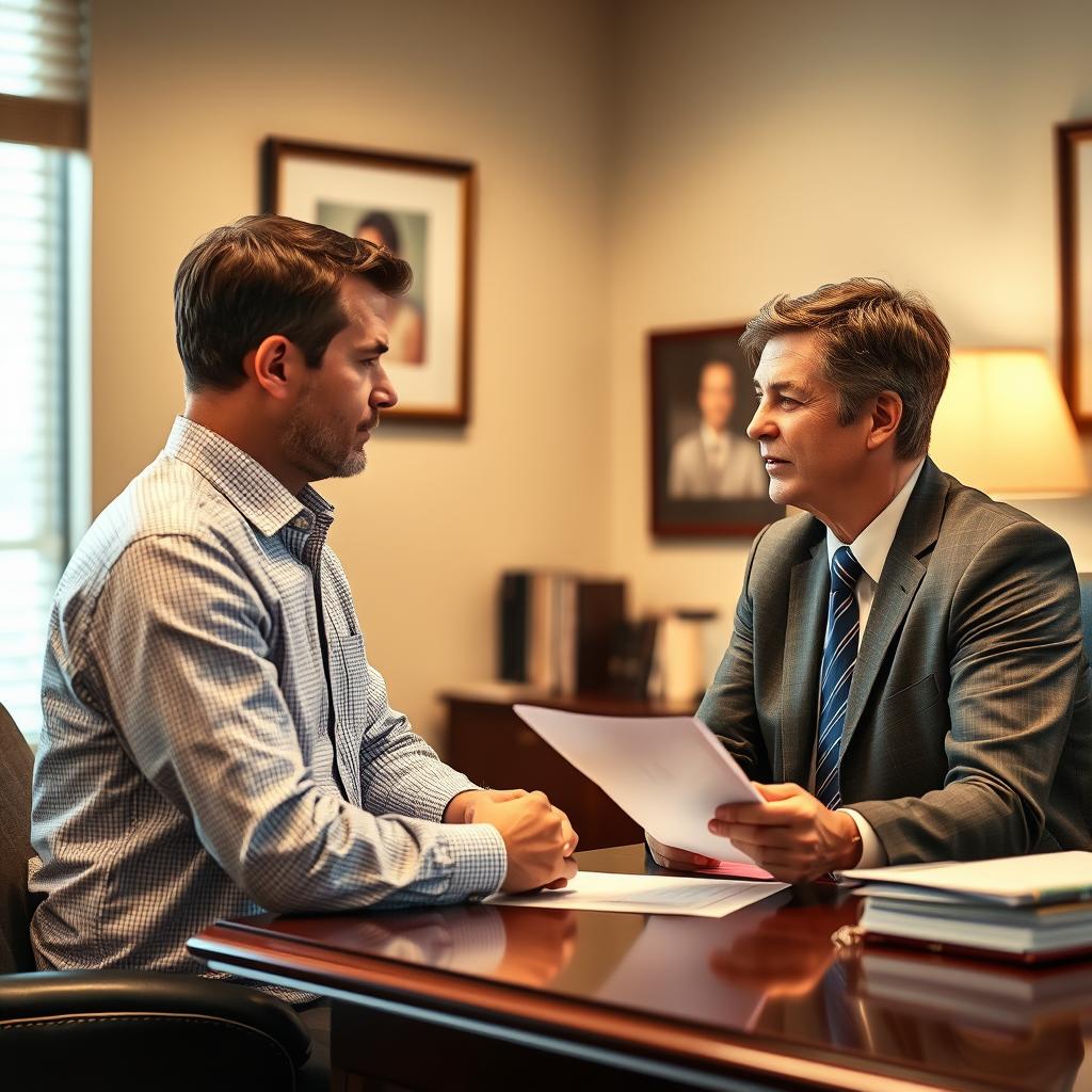 UCC Lawyer Virginia Beach, VA