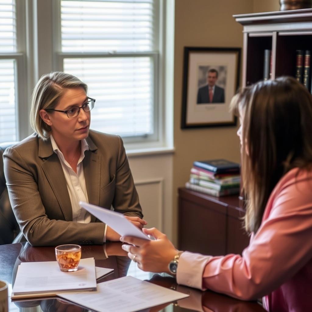 Underage Drinking Lawyer Poquoson, VA
