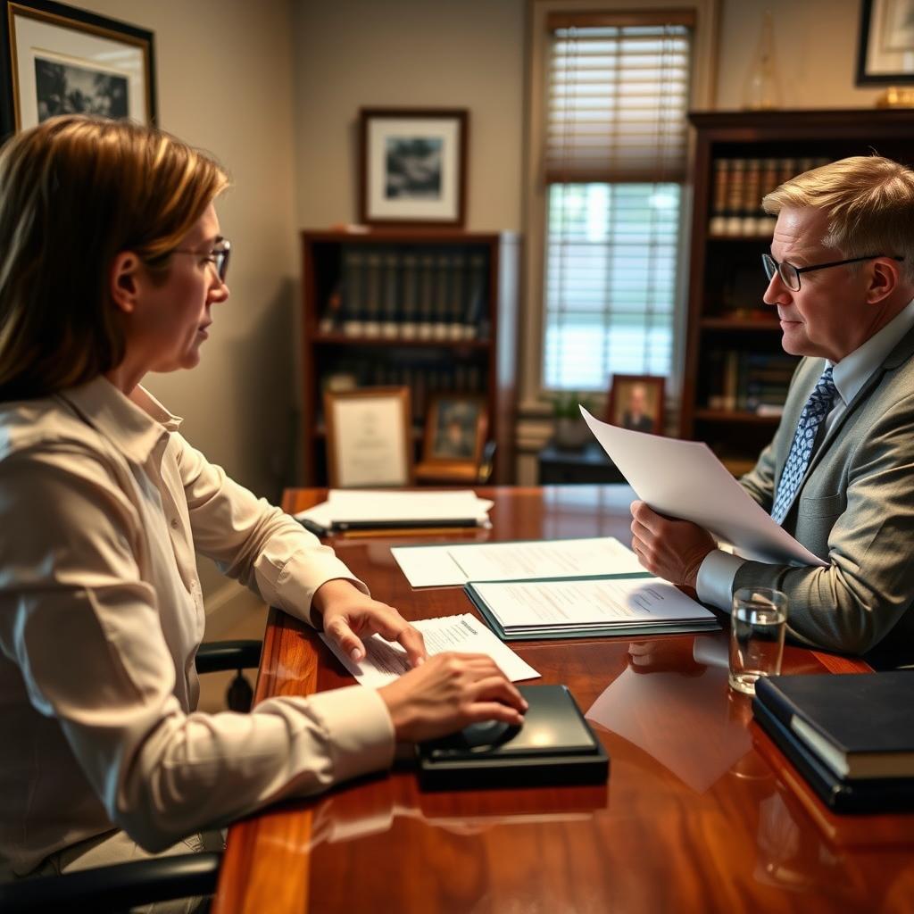 Underage Possession Defense Lawyer Poquoson, VA