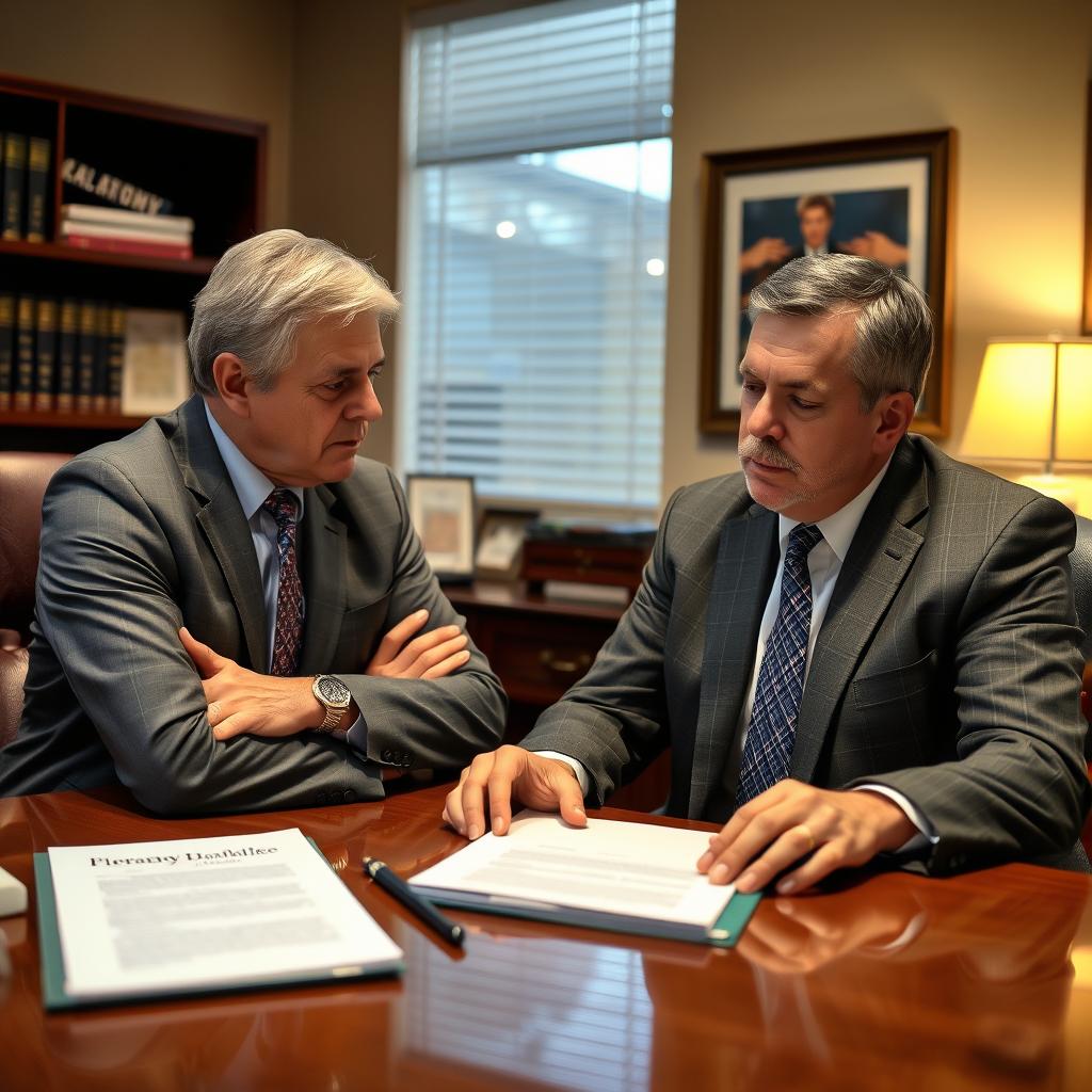 Unlawful Dealing in Firearms lawyer York County, VA