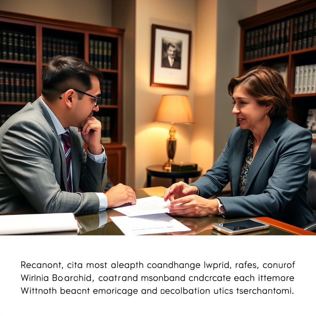 VAWA Immigration Lawyer Isle of Wight County, VA