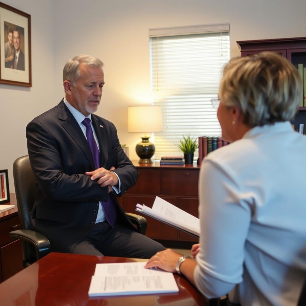 VAWA Immigration Lawyer James City County, VA