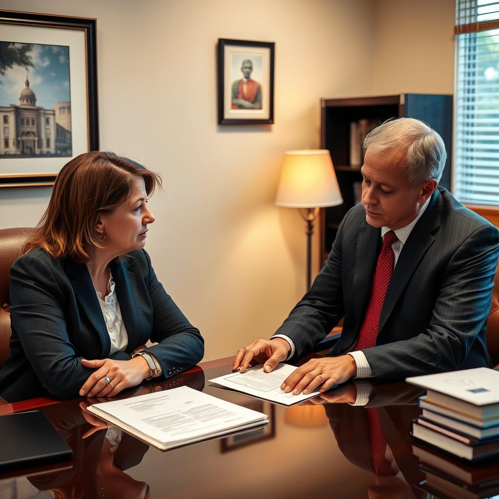 Visa/Permit/Document Fraud lawyer James City County, VA