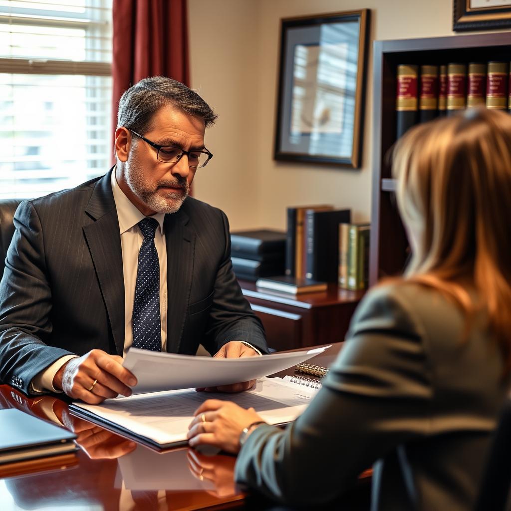 Visa/Permit/Document Fraud lawyer Poquoson, VA