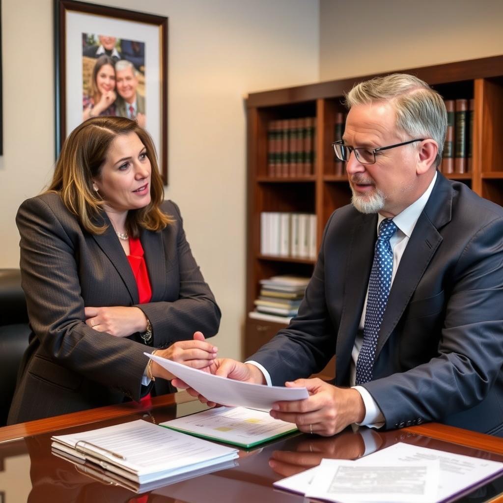 Visa/Permit/Document Fraud lawyer York County, VA