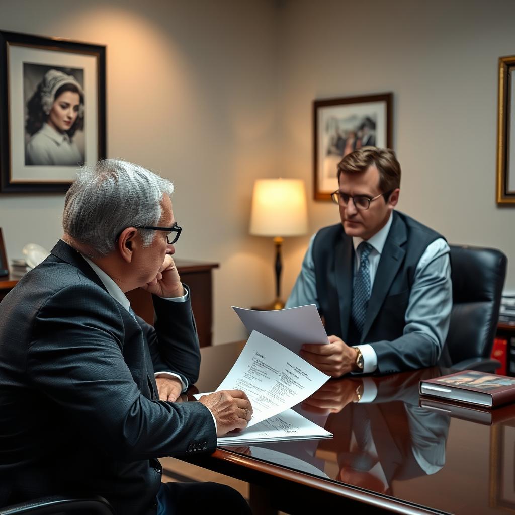 Visitation Lawyer York County, VA
