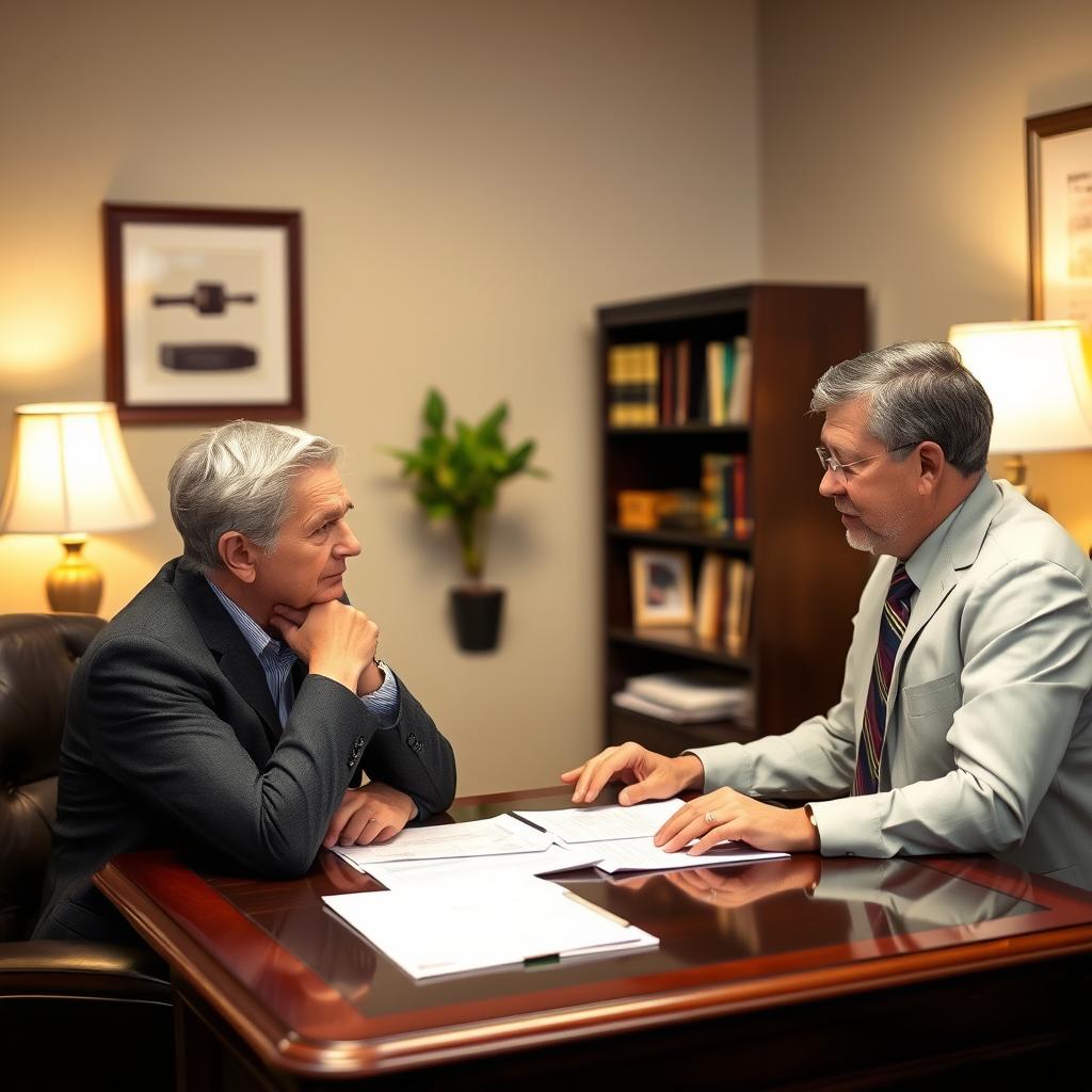 Visitation Modification Lawyer Isle of Wight County, VA