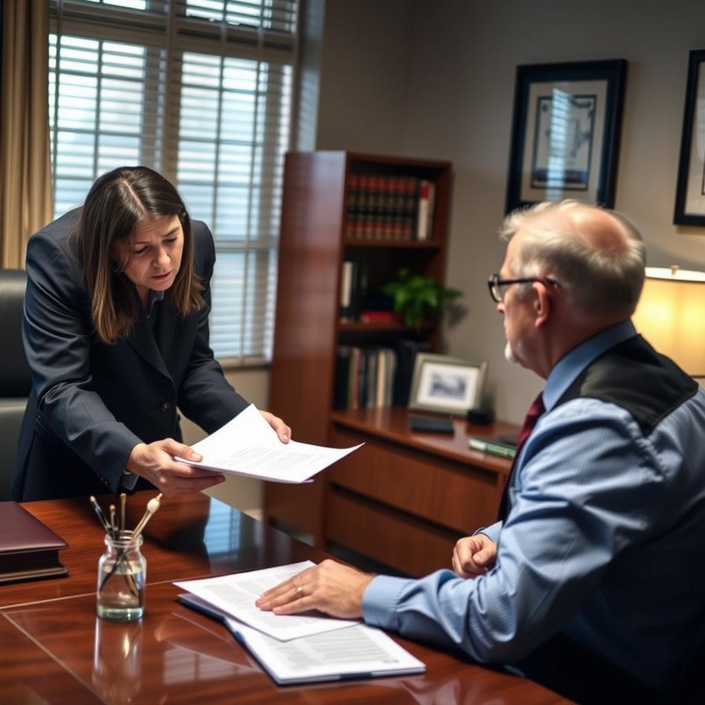 Wage Garnishment Child Support Lawyer James City County, VA