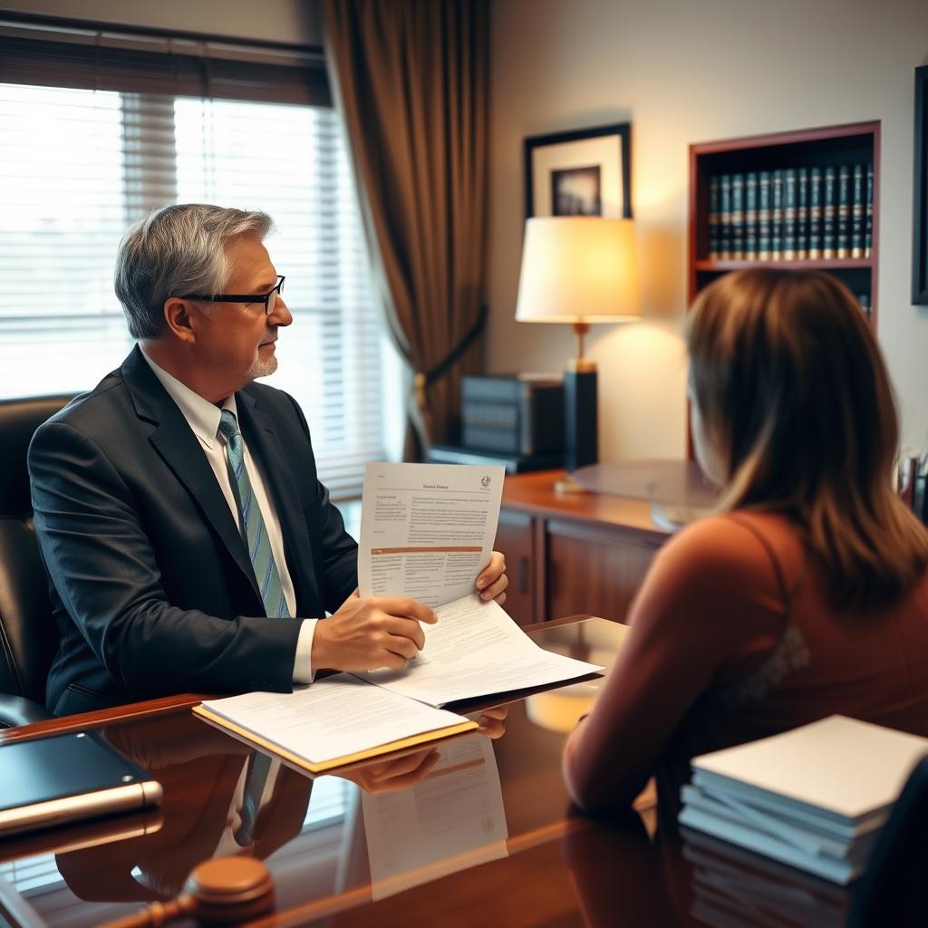 Will Contest Lawyer Virginia Beach