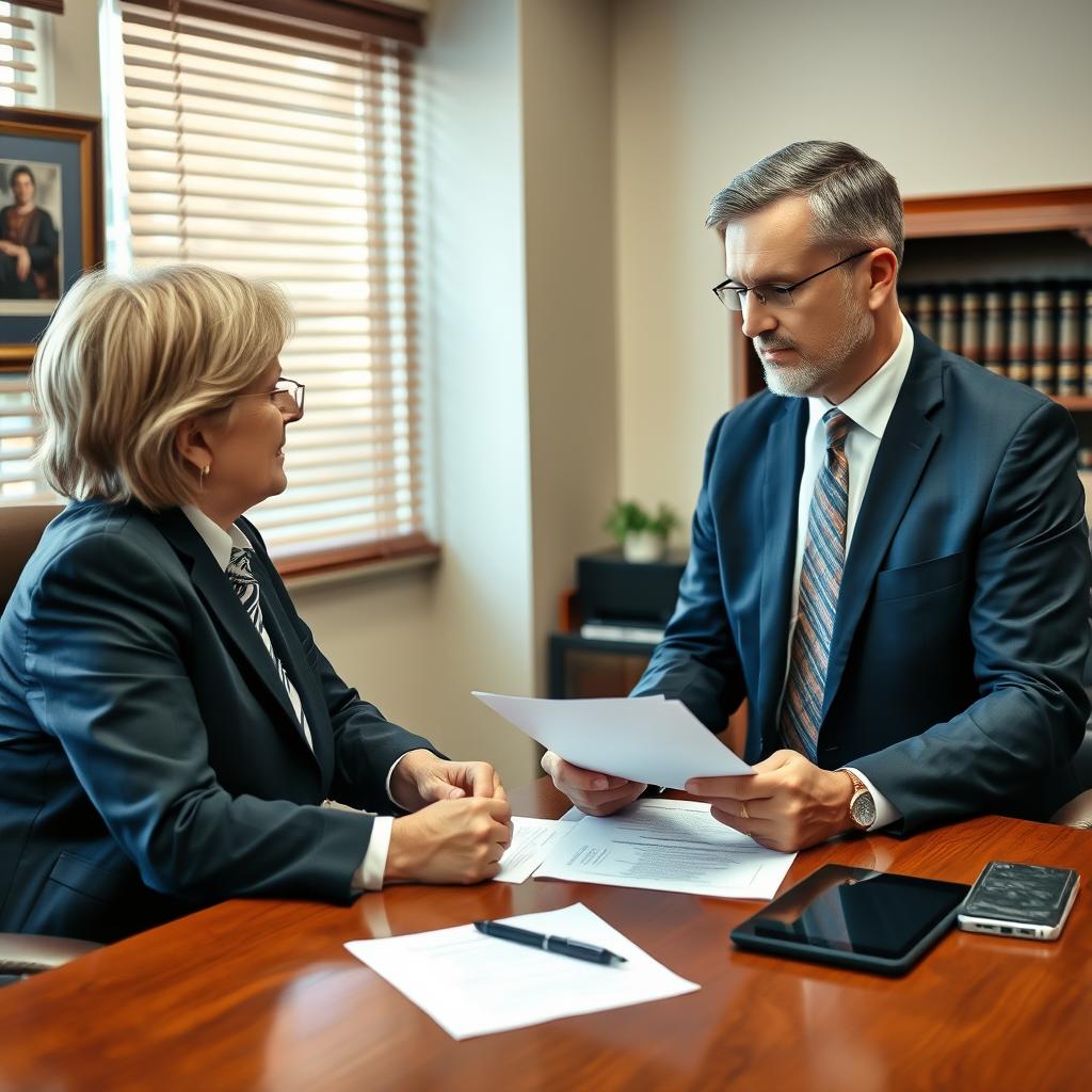 Will Contest Lawyer York County
