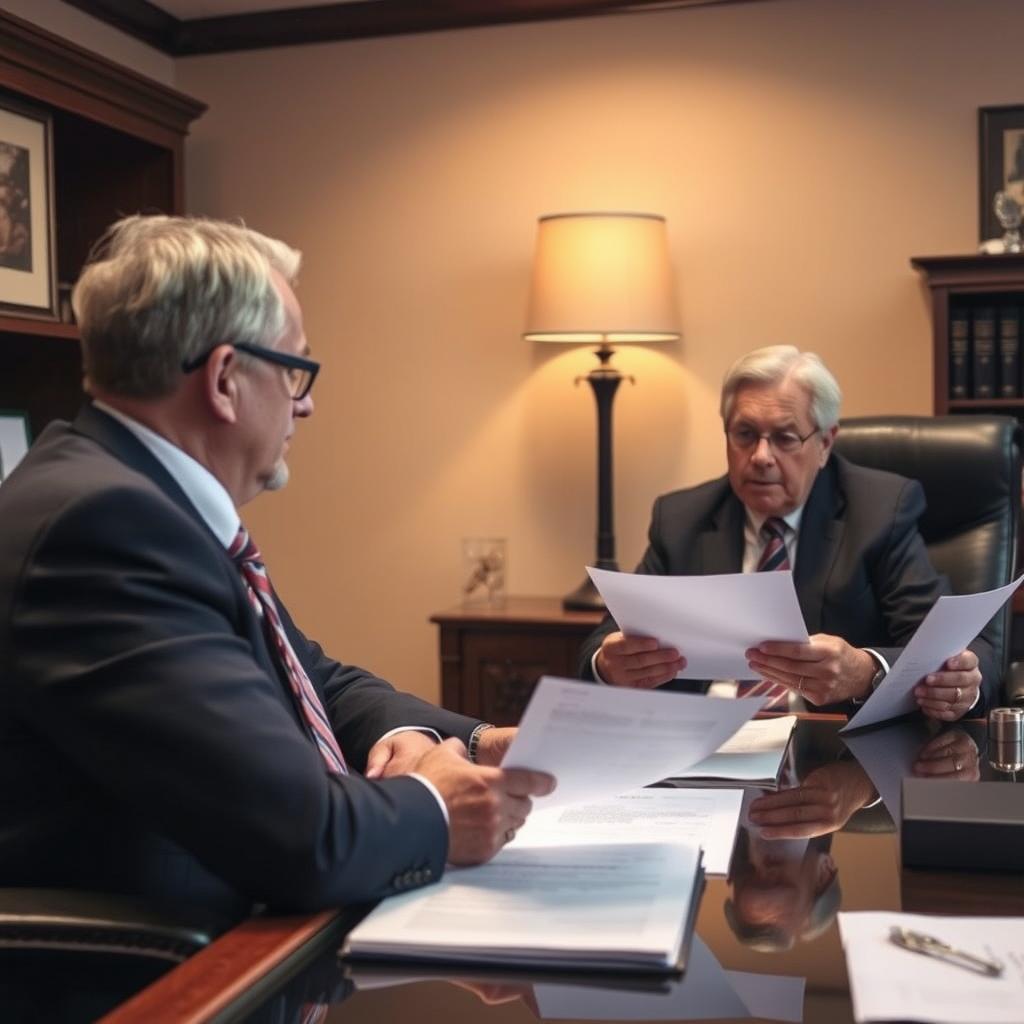 Wills and Trusts Lawyer Isle of Wight County, VA