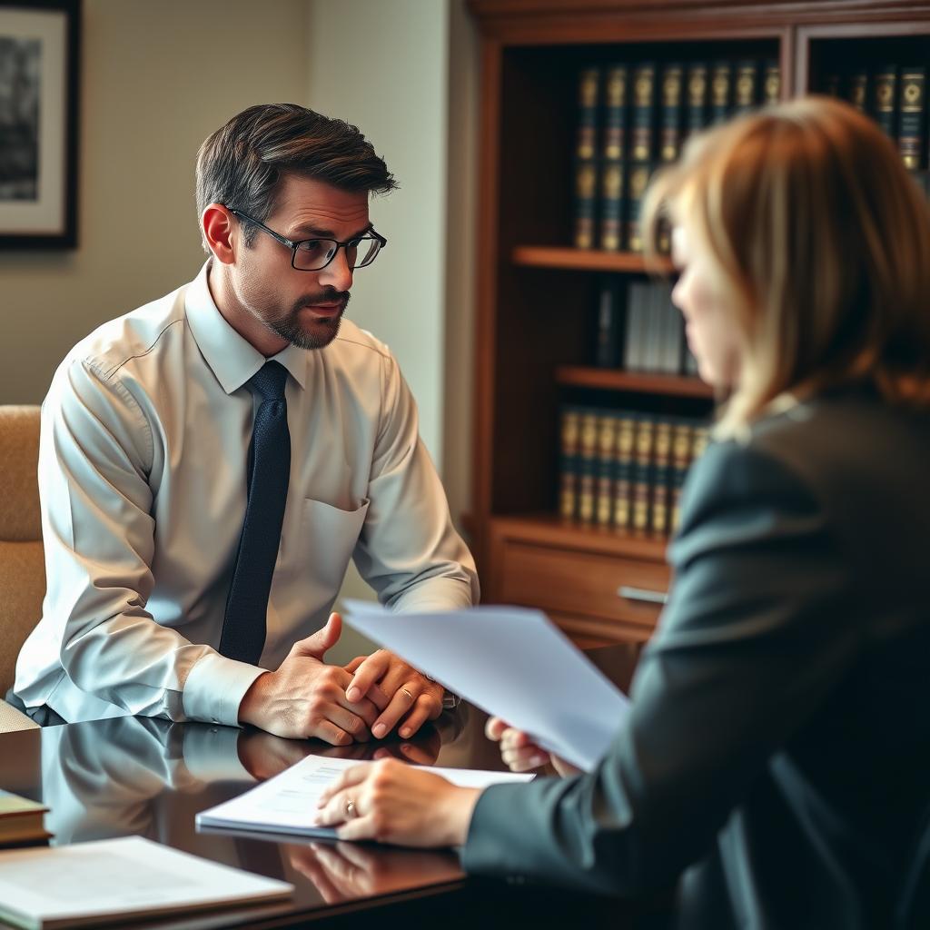 Wills and Trusts Lawyer Poquoson, VA