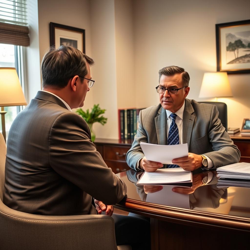 Wills and Trusts Lawyer Virginia Beach, VA