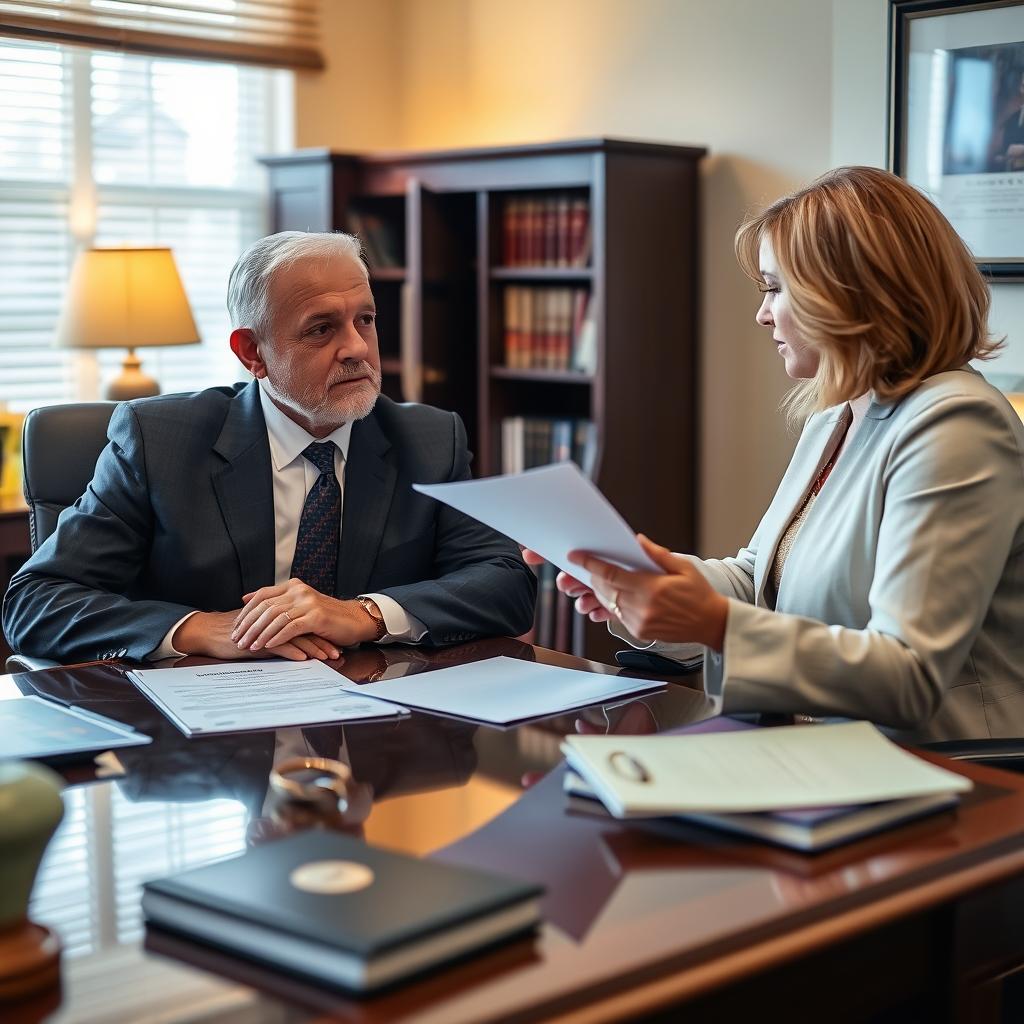 Wills and Trusts Lawyer York County, VA