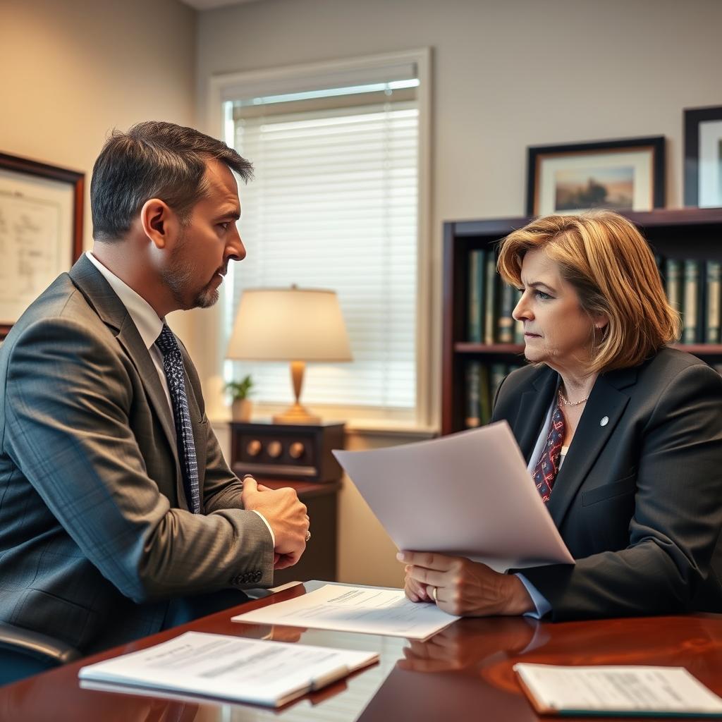 Wrongful Death Lawyer James City County, VA