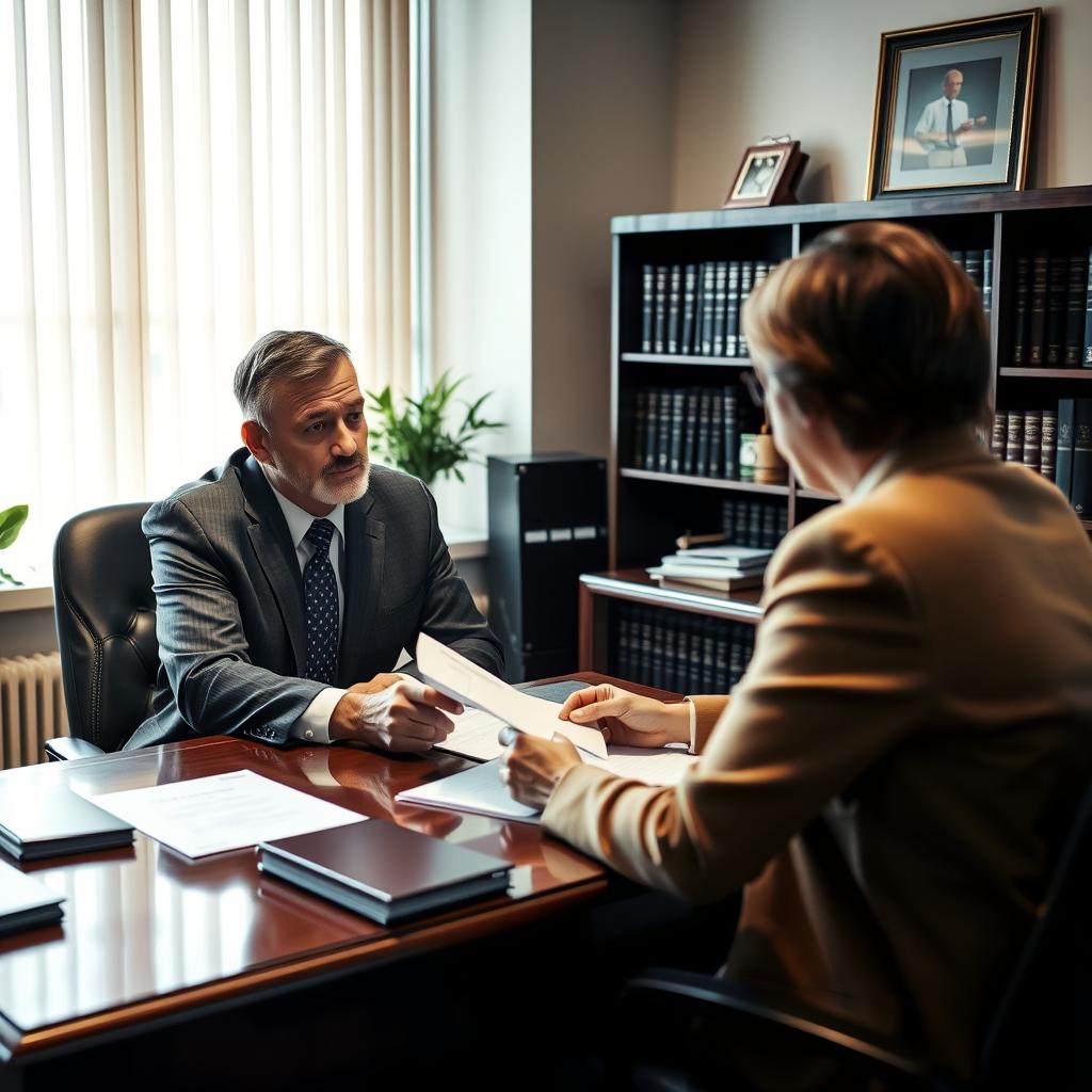 Wrongful Death Lawyer York County, VA