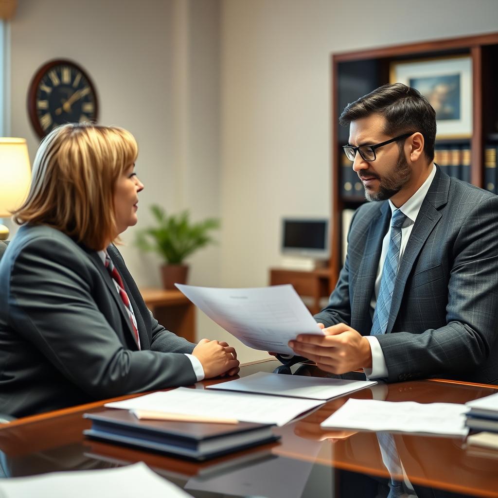 18-Wheeler Accident Lawyer Chesapeake, VA