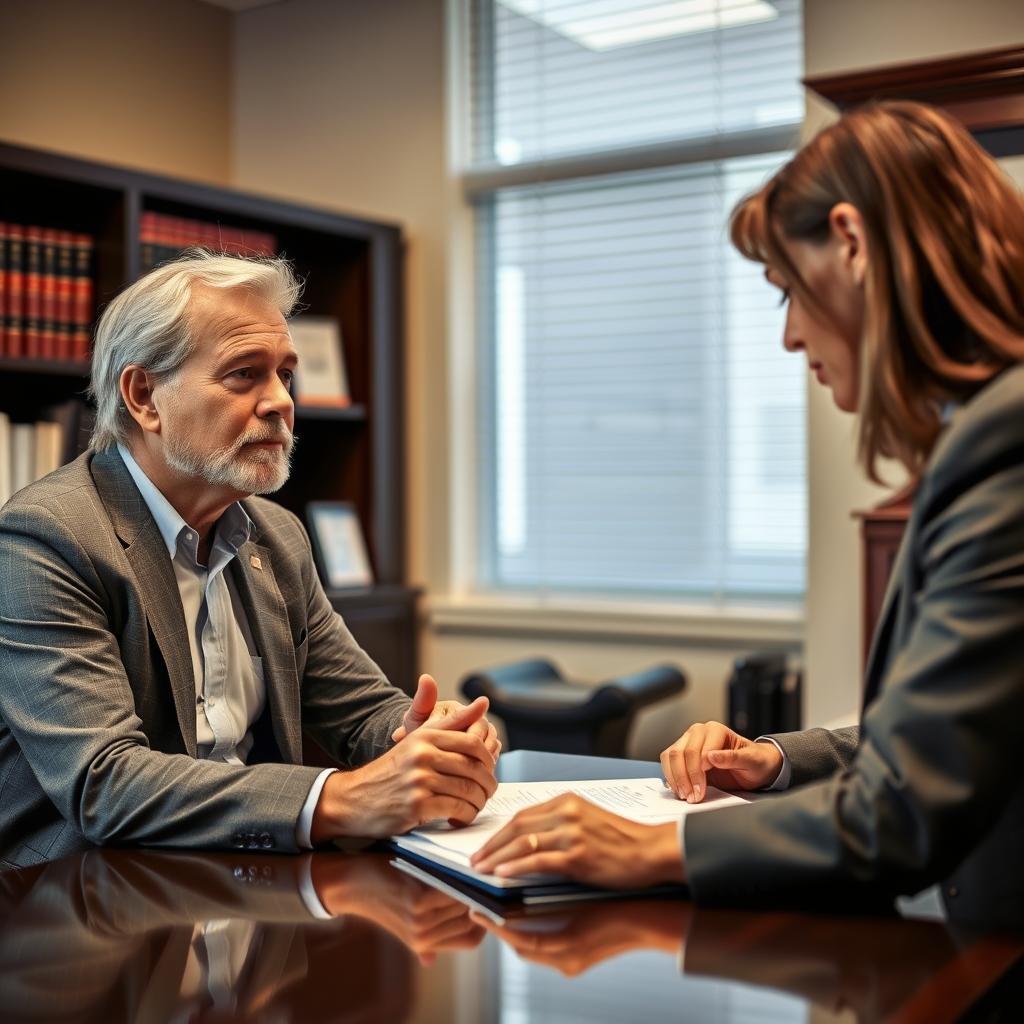 Accessory After the Fact lawyer Gloucester County, VA