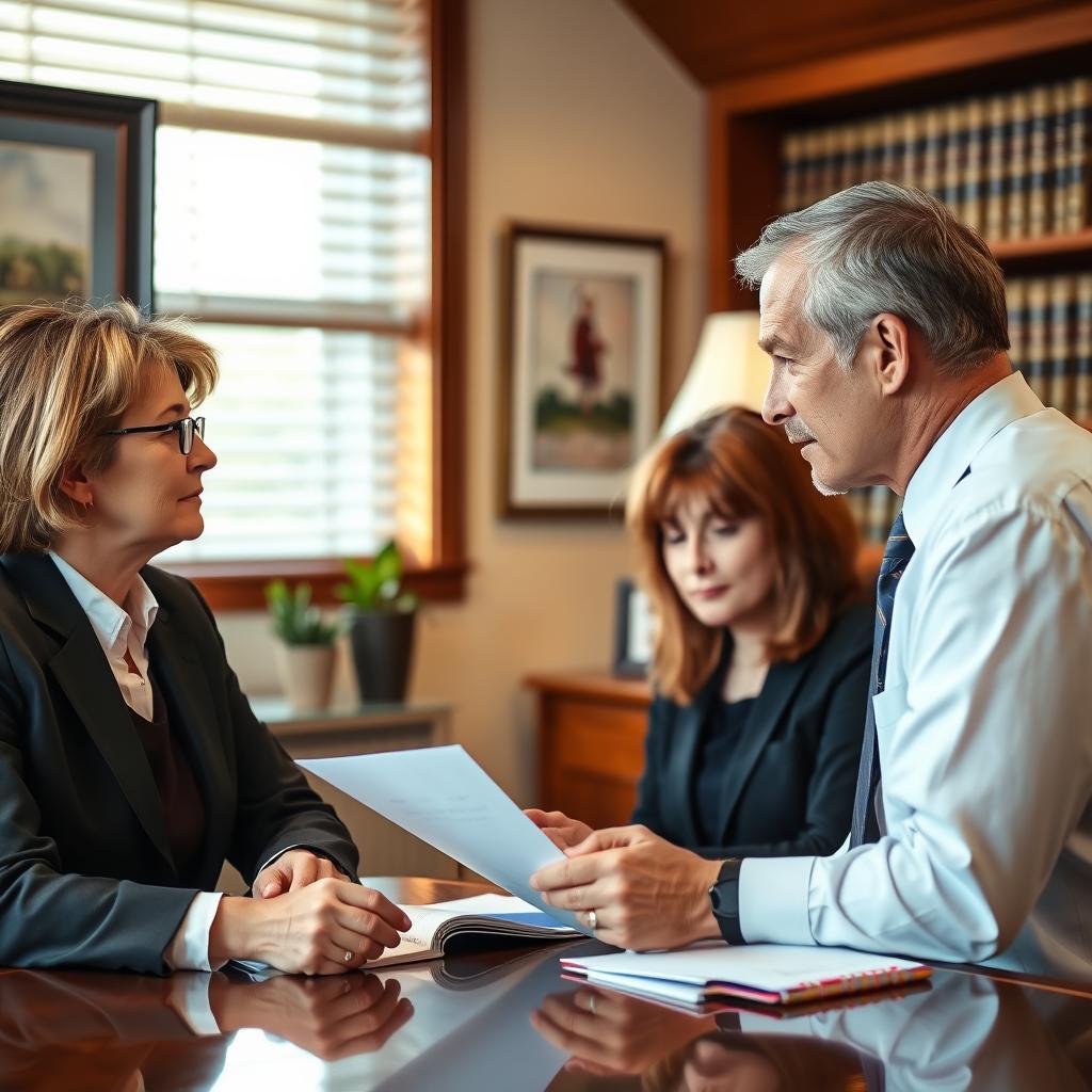 Adoption Lawyer Isle of Wight County, VA
