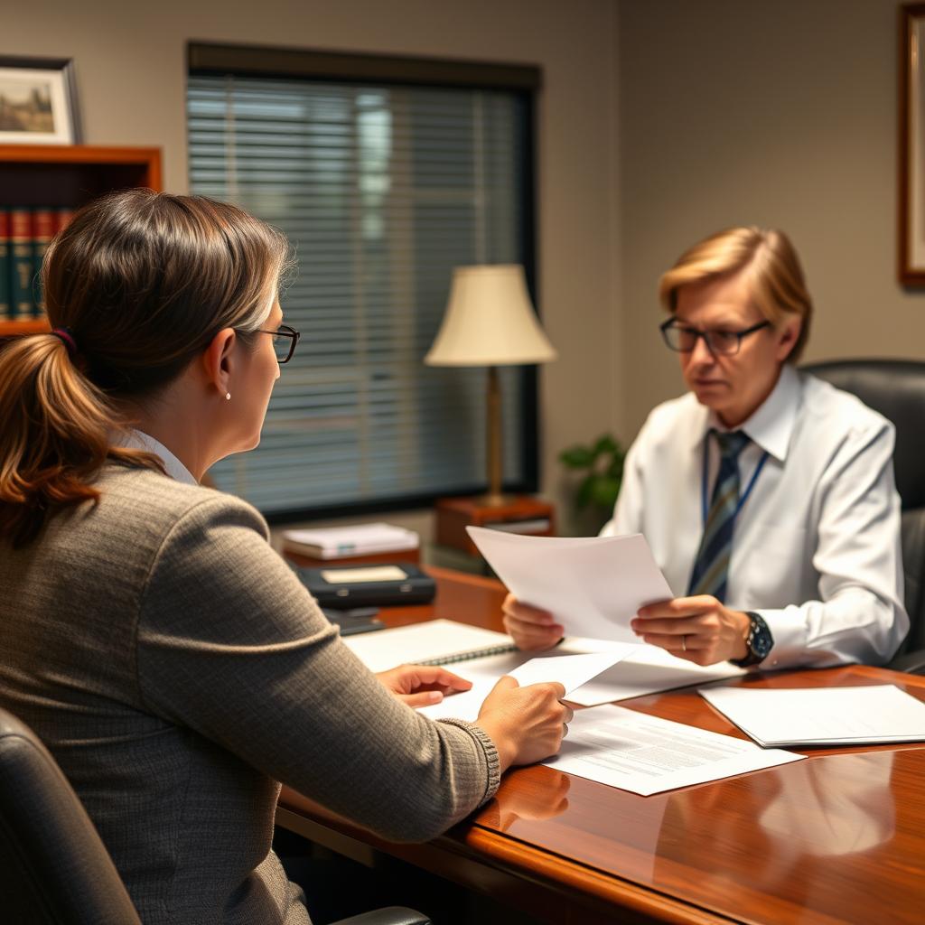 Adoption Lawyer Poquoson, VA