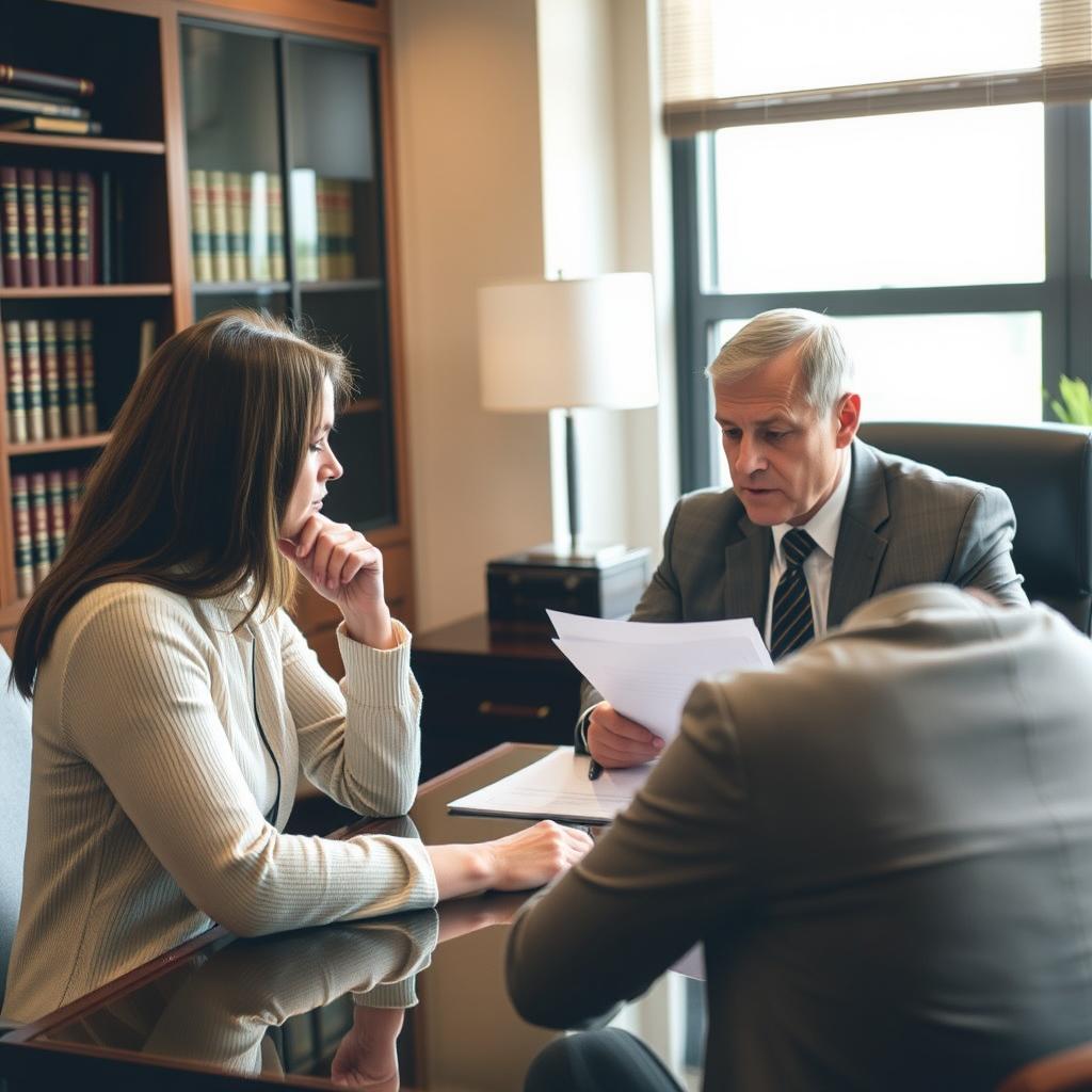 Adoption Lawyer Virginia Beach, VA