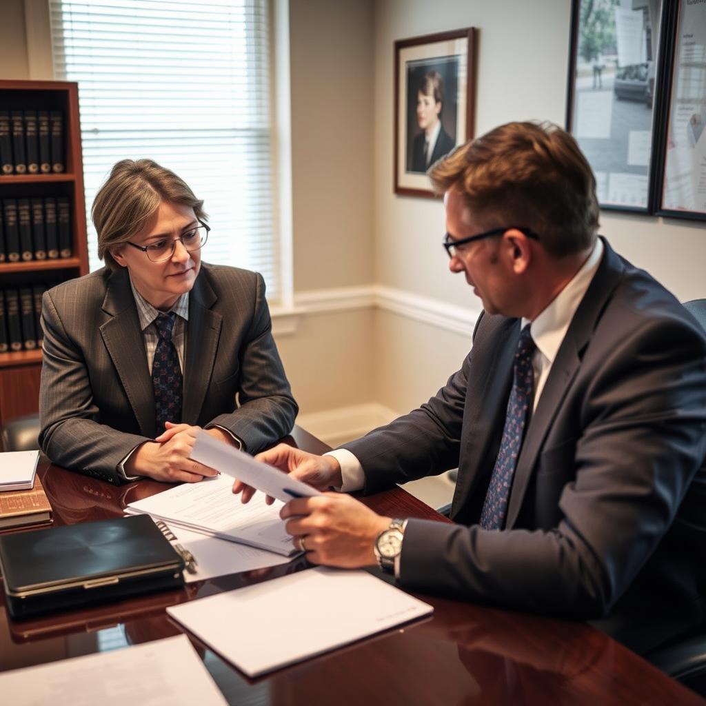 Adultery Divorce Lawyer Gloucester County, VA