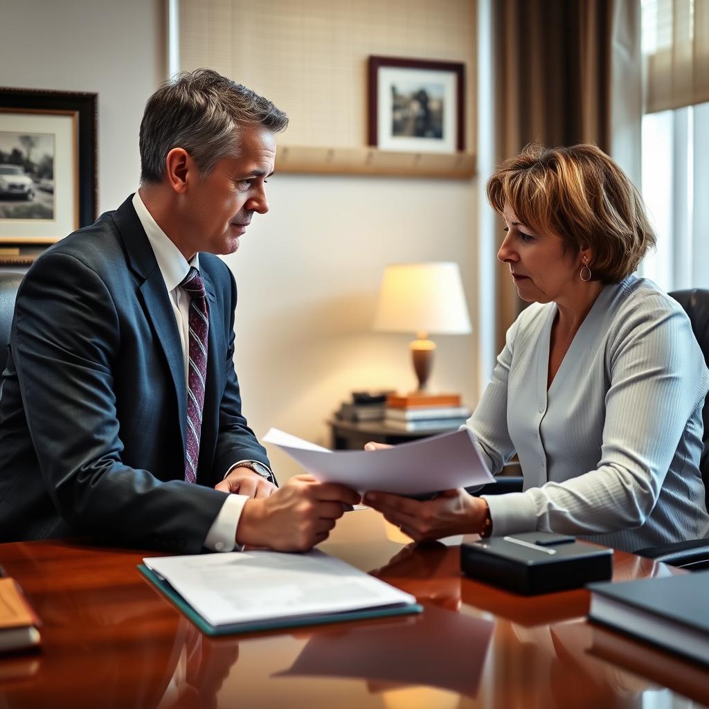 Adultery Divorce Lawyer Poquoson, VA
