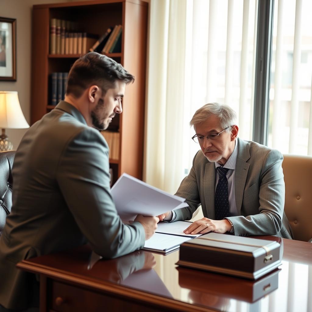 Adultery Divorce Lawyer Virginia Beach, VA