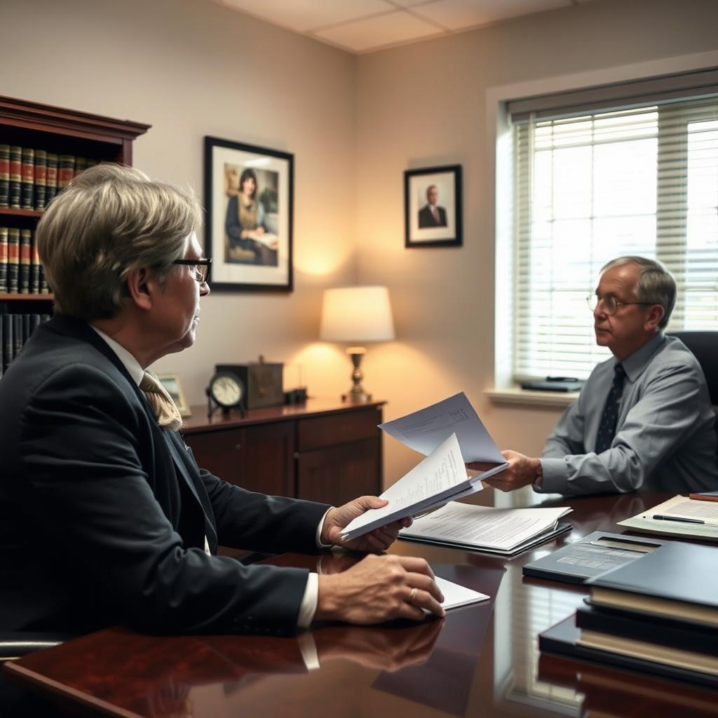 Aggravated Identity Theft lawyer Chesapeake, VA