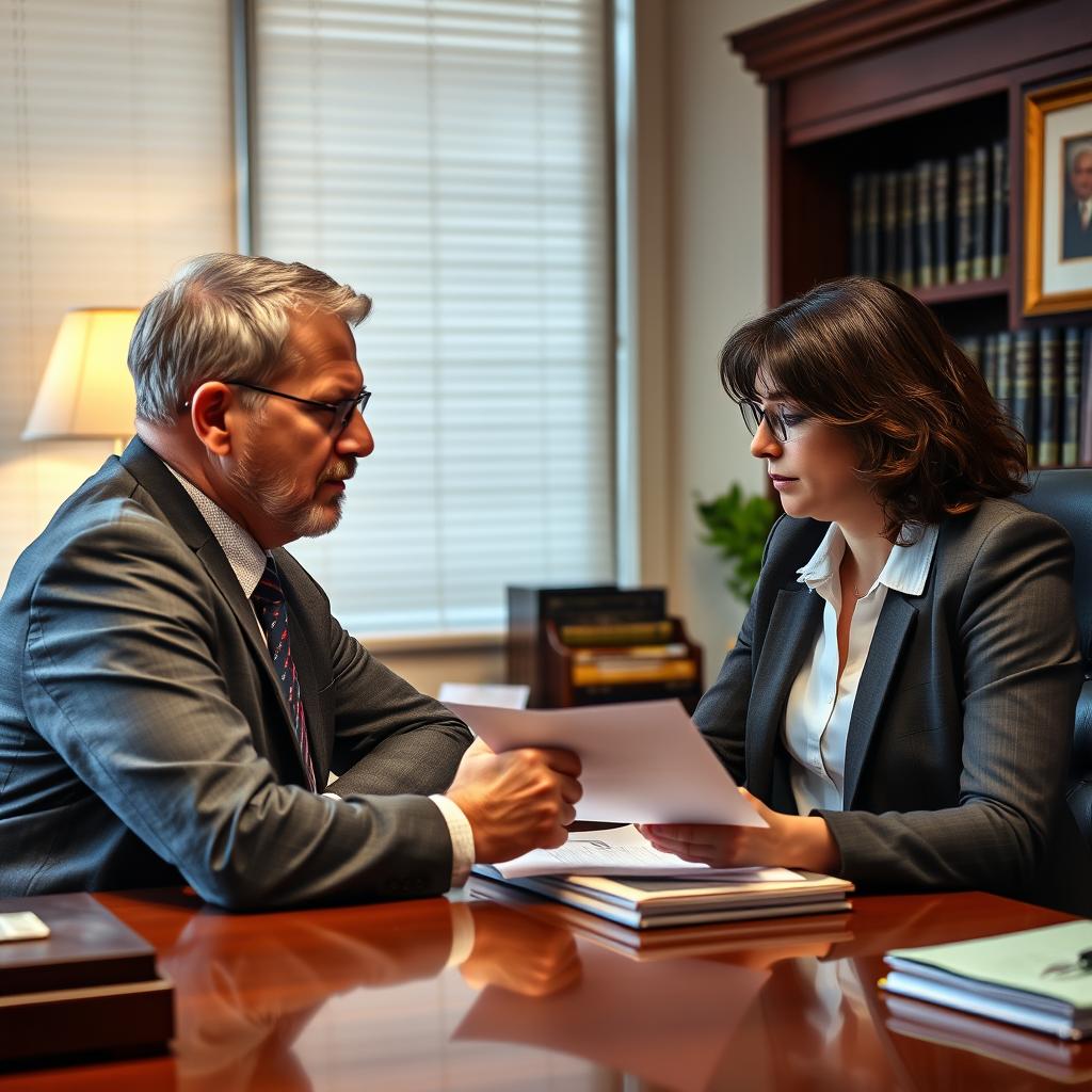Aiding Preparation of False Tax Return lawyer Chesapeake, VA