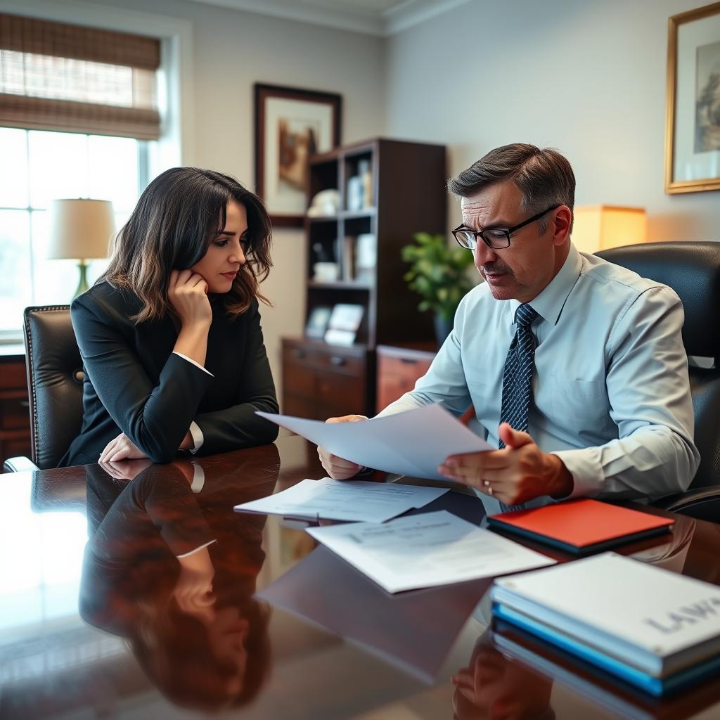Alimony Enforcement Lawyer Gloucester County, VA