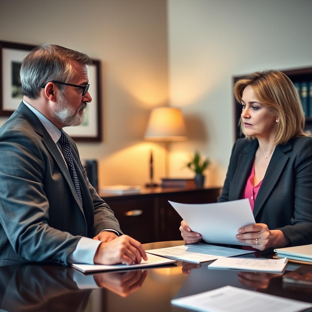 Alimony Enforcement Lawyer Isle of Wight County, VA