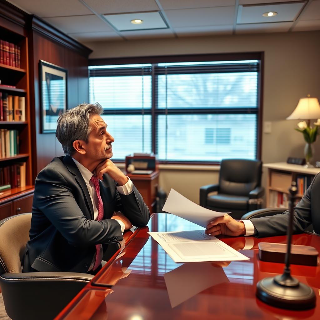 Alimony Lawyer Gloucester County, VA
