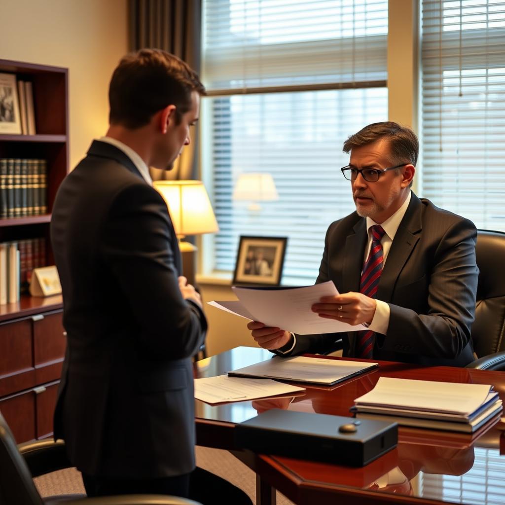 Alimony Lawyer James City County, VA