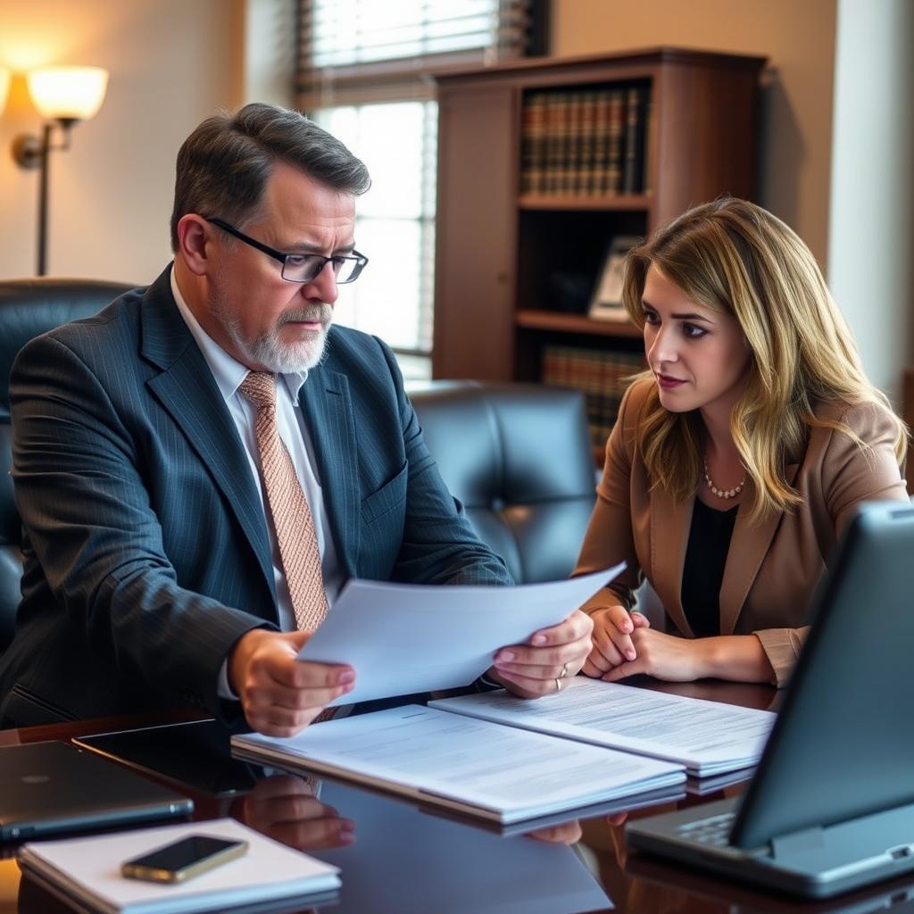 Alimony Modification Lawyer Gloucester County, VA
