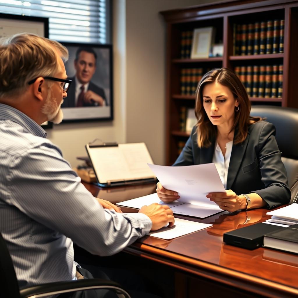 Alimony Modification Lawyer James City County, VA