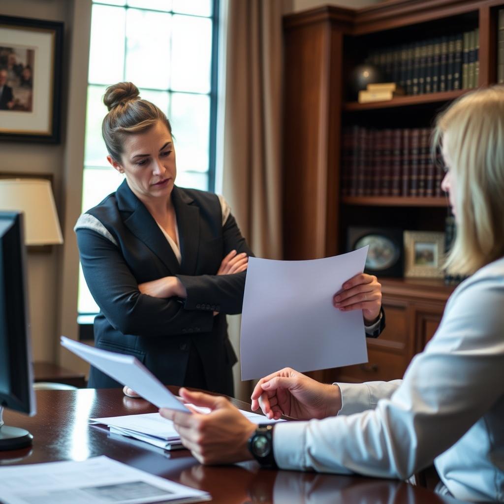 Alimony Modification Lawyer York County, VA