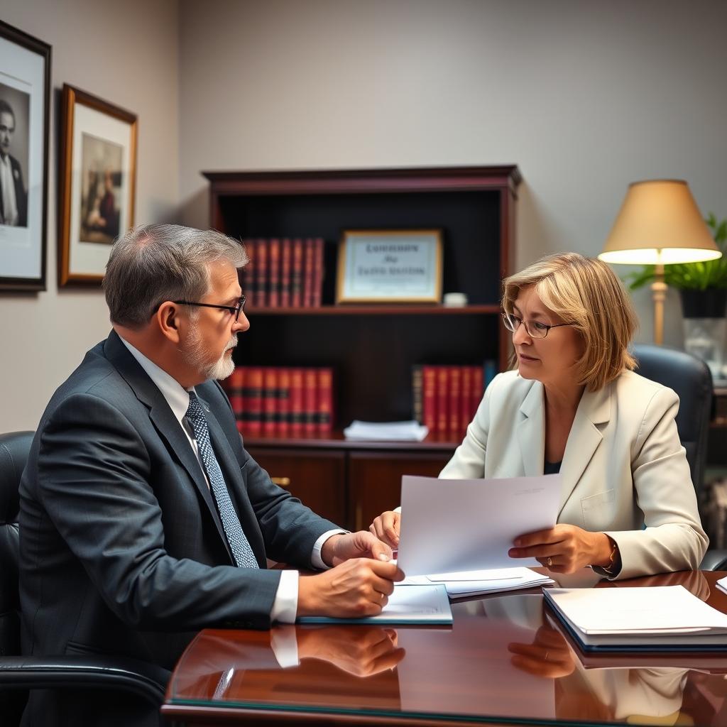 Annulment Lawyer York County, VA