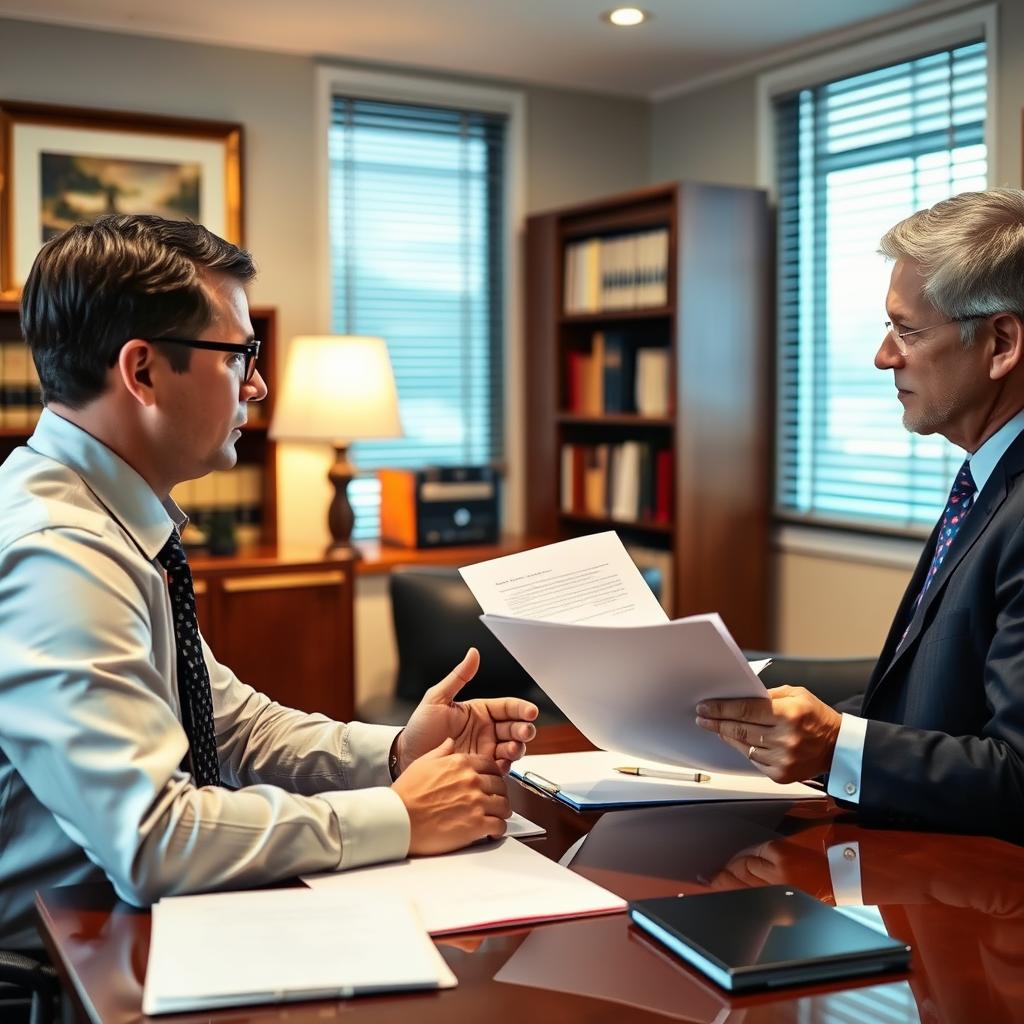 Antitrust Violations lawyer Chesapeake, VA