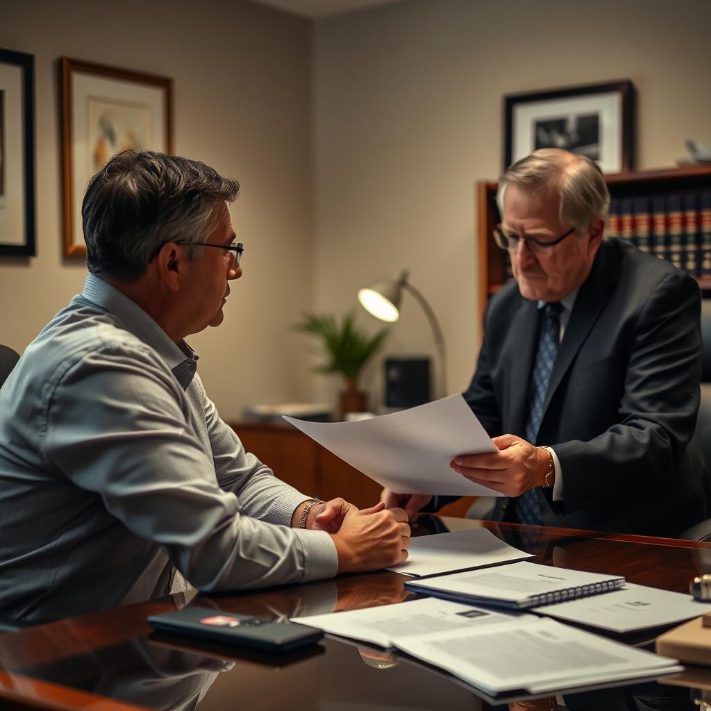 Antitrust Violations lawyer Gloucester County, VA