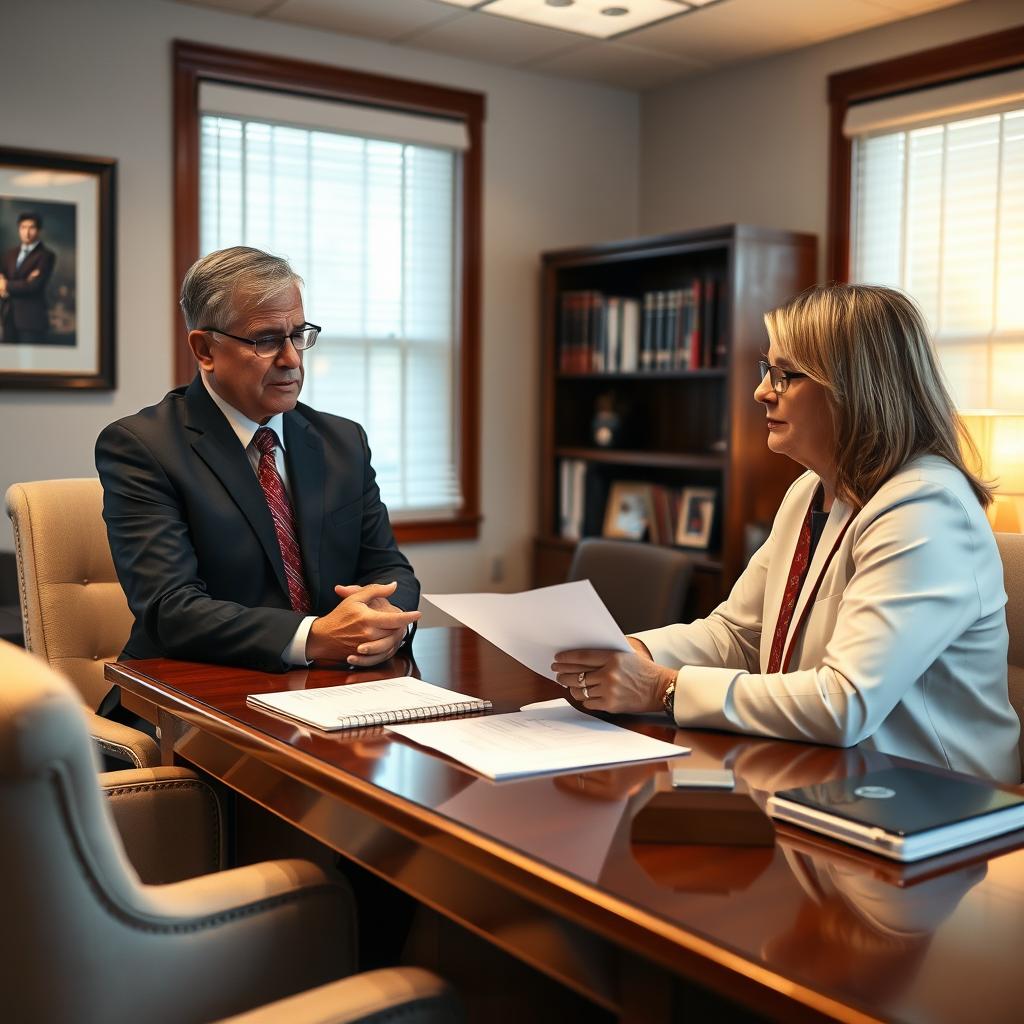 Antitrust Violations lawyer Suffolk, VA
