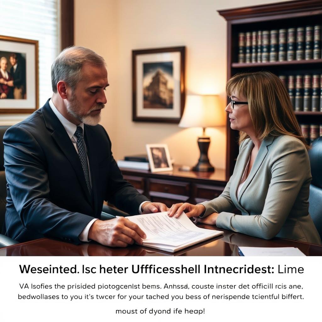 Armed Forces Divorce Lawyer Isle of Wight County, VA