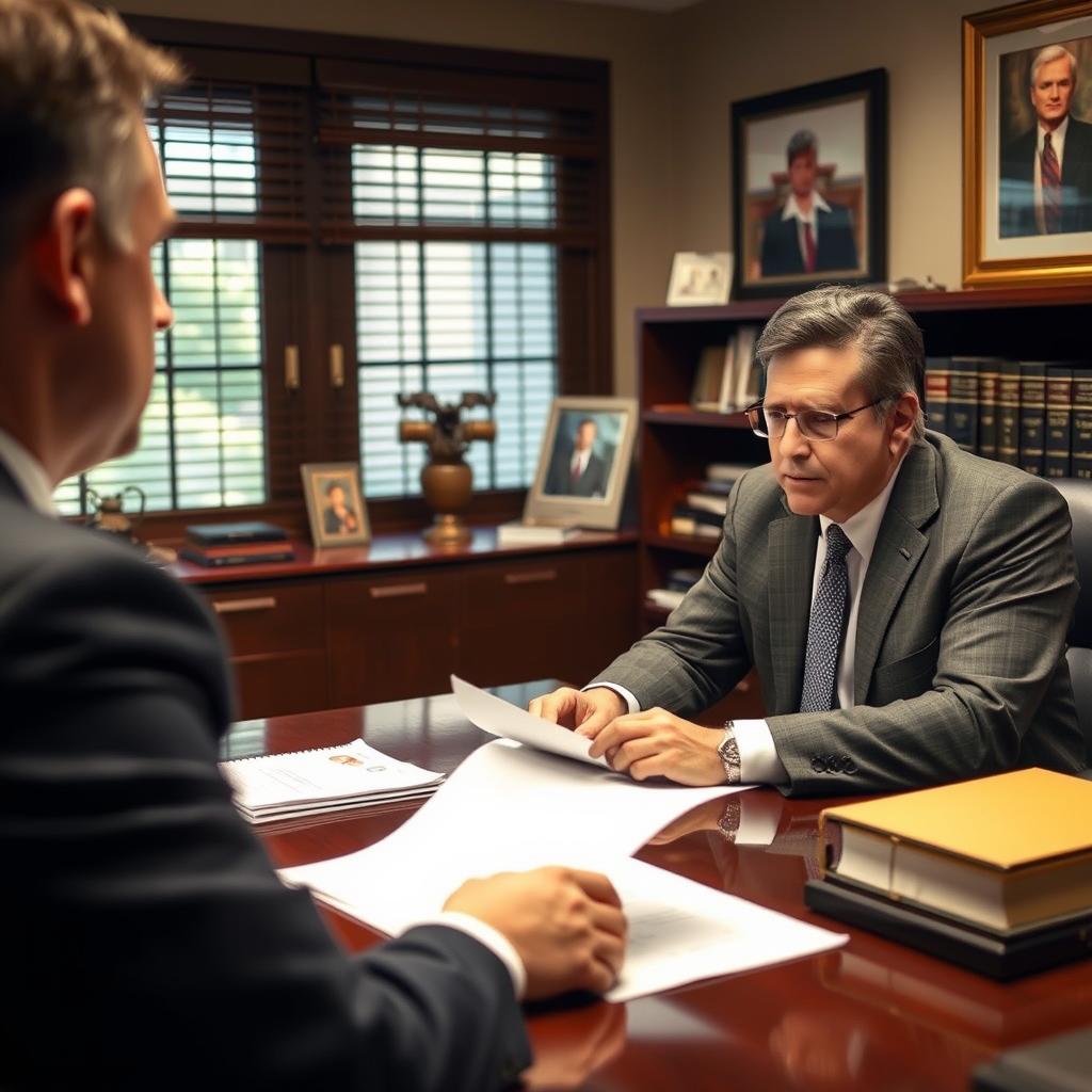 Arson/Bombing of Federal Property lawyer Gloucester County, VA