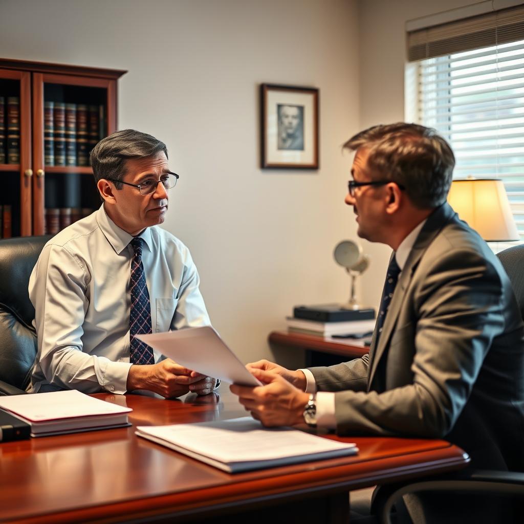 Assault Injury Lawyer Gloucester County, VA